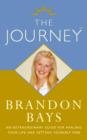 Image for The journey: a practical guide to healing your life and setting yourself free