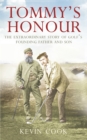 Image for Tommy&#39;s honour: the extraordinary story of golf&#39;s founding father and son