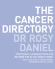 Image for The cancer directory: how to make the integrated cancer medicine revolution work for you