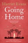 Image for Going Home