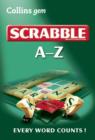 Image for A -Z of Scrabble