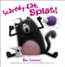 Image for Scaredy-Cat, Splat!