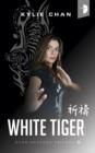 Image for White tiger : 1
