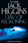 Image for Day of Reckoning