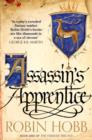 Image for Assassin&#39;s apprentice