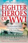 Image for Fighter heroes of WWI