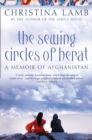 Image for The sewing circles of Herat: my Afghan years