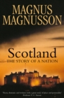 Image for Scotland: the story of a nation