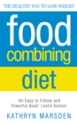 Image for Food combining diet