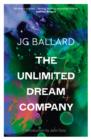 Image for The unlimited dream company