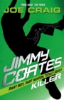 Jimmy Coates - killer by Craig, Joe cover image