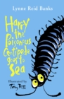 Image for Harry the poisonous centipede goes to sea