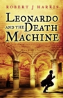 Image for Leonardo and the death machine