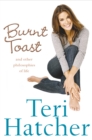 Image for Burnt toast: and other philosophies of life