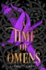 Image for A time of omens: a novel of the Westlands