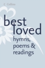 Image for Best loved hymns, poems &amp; readings