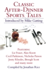 Image for Classic after-dinner sports tales