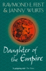 Image for Daughter of the empire