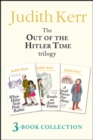 Image for Out of the Hitler time trilogy