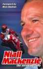 Image for Niall Mackenzie: the autobiography