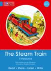 Image for The Steam Train : EResource
