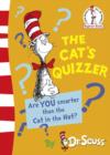 Image for The Cat&#39;s Quizzer