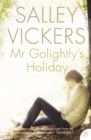 Image for Mr Golightly&#39;s holiday