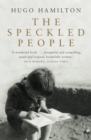 Image for The speckled people