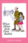 Image for When Hitler stole pink rabbit