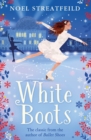 Image for White boots