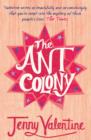 Image for The ant colony