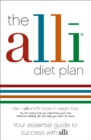 Image for The alli diet plan: your essential guide to success with alli.