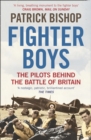 Image for Fighter boys: saving Britain 1940
