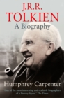 Image for J.R.R. Tolkien: a biography