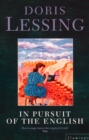 Image for In pursuit of the English