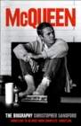 Image for McQueen: the biography