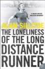 Image for The loneliness of the long distance runner