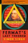 Image for Fermat's last theorem: the story of a riddle that confounded the world's greatest minds for 358 years