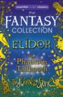 Image for Essential Modern Classics Fantasy Collection