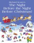 Image for Richard Scarry's The night before the night before Christmas!