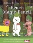 Image for Bear&#39;s magic pencil