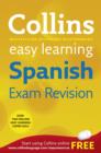 Image for Collins Easy Learning Spanish Refresher