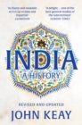 Image for India: a history : from the earliest civilisations to the boom of the twenty-first century