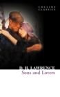 Image for Collins Classics - Sons and Lovers
