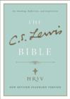 Image for C. S. Lewis Bible