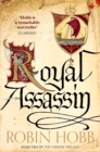 Image for Royal assassin