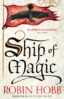 Image for Ship of magic