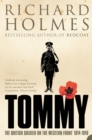 Image for Tommy: the British soldier on the Western Front, 1914-1918