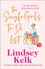 Image for The Single Girl&#39;s To-Do List