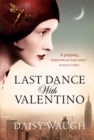Image for Last Dance With Valentino